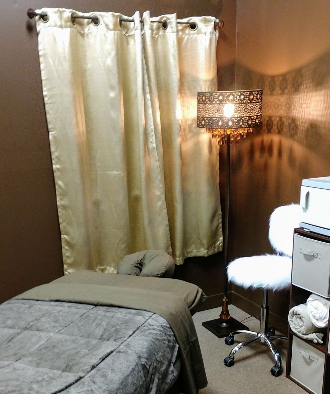 Tranquil Healing Massage Therapy